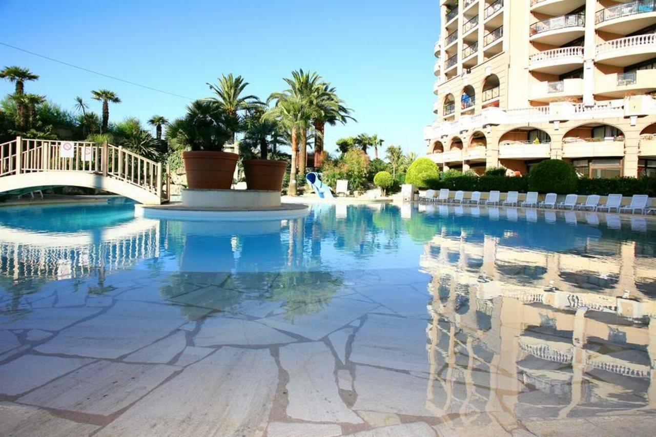 Residhotel Maupassant 2*